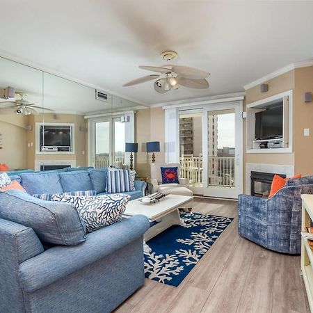 Adagio Villa Ocean City Eksteriør bilde
