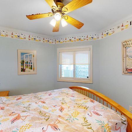 Adagio Villa Ocean City Eksteriør bilde