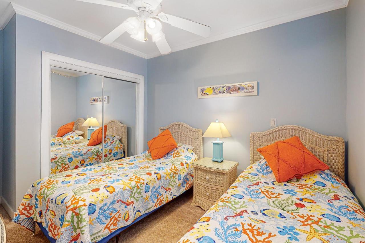 Adagio Villa Ocean City Eksteriør bilde