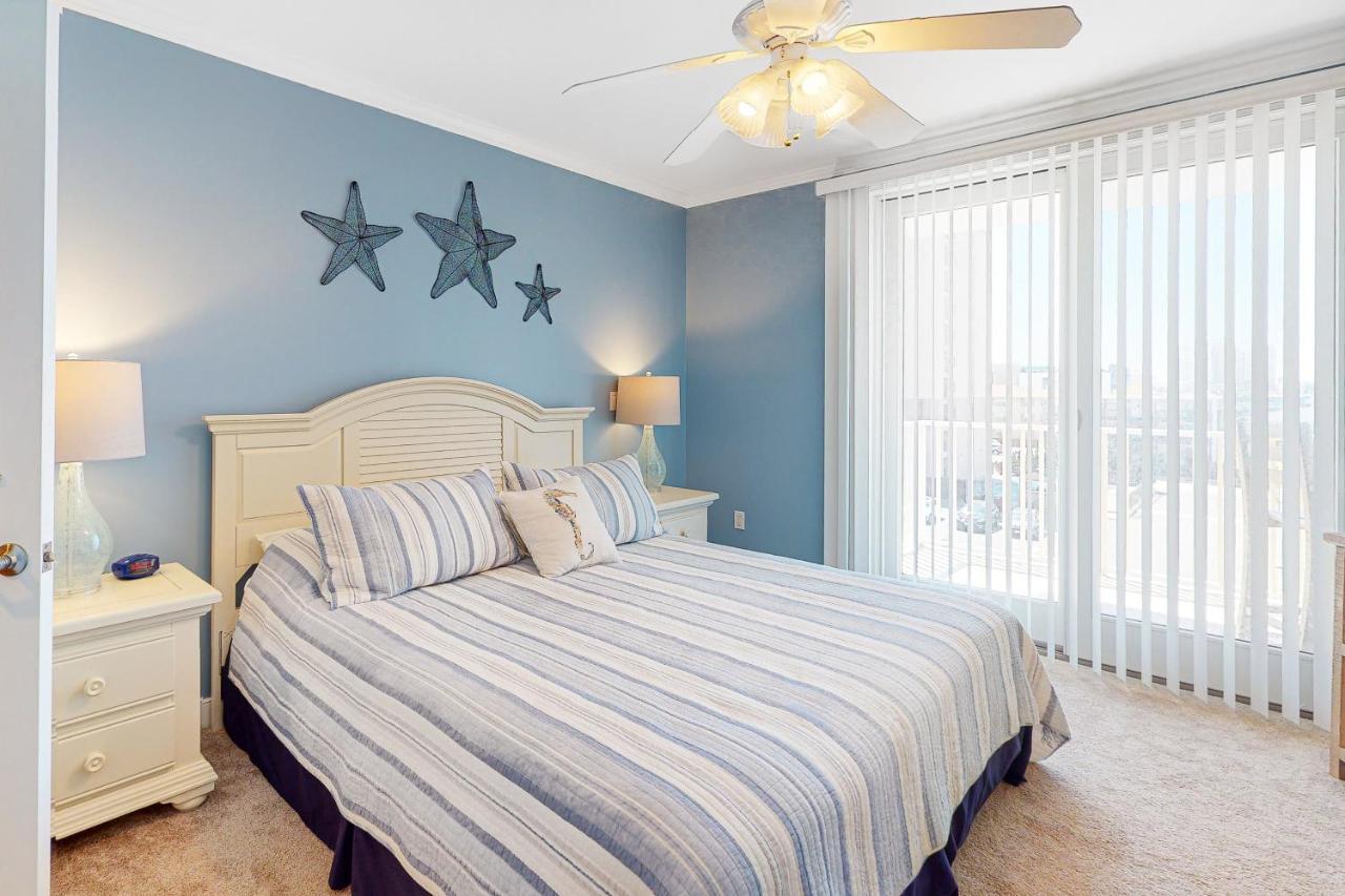 Adagio Villa Ocean City Eksteriør bilde