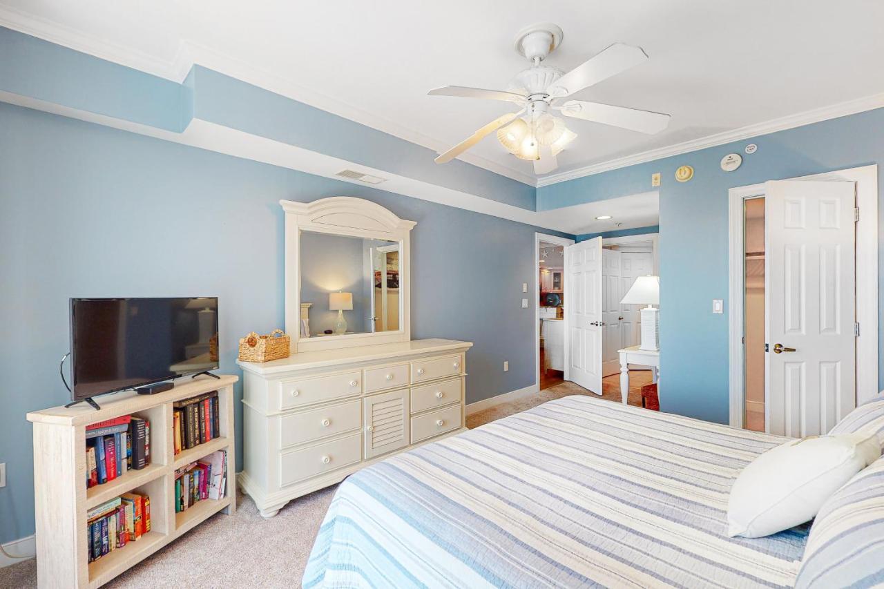 Adagio Villa Ocean City Eksteriør bilde