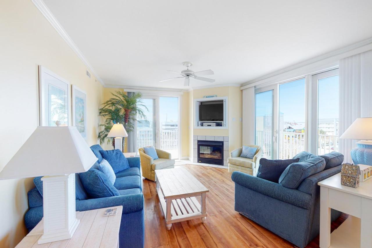 Adagio Villa Ocean City Rom bilde