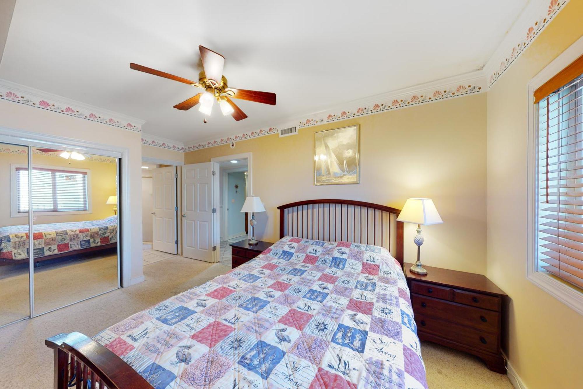 Adagio Villa Ocean City Rom bilde
