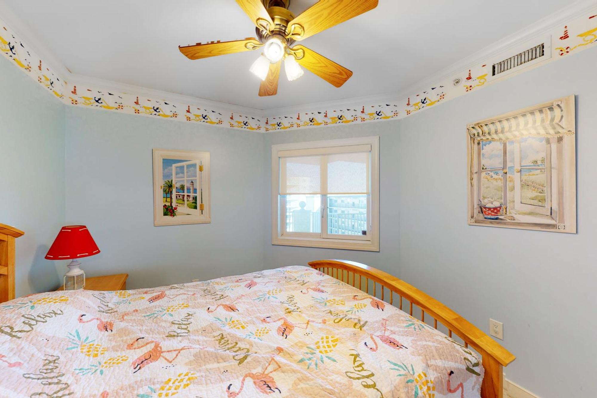 Adagio Villa Ocean City Eksteriør bilde