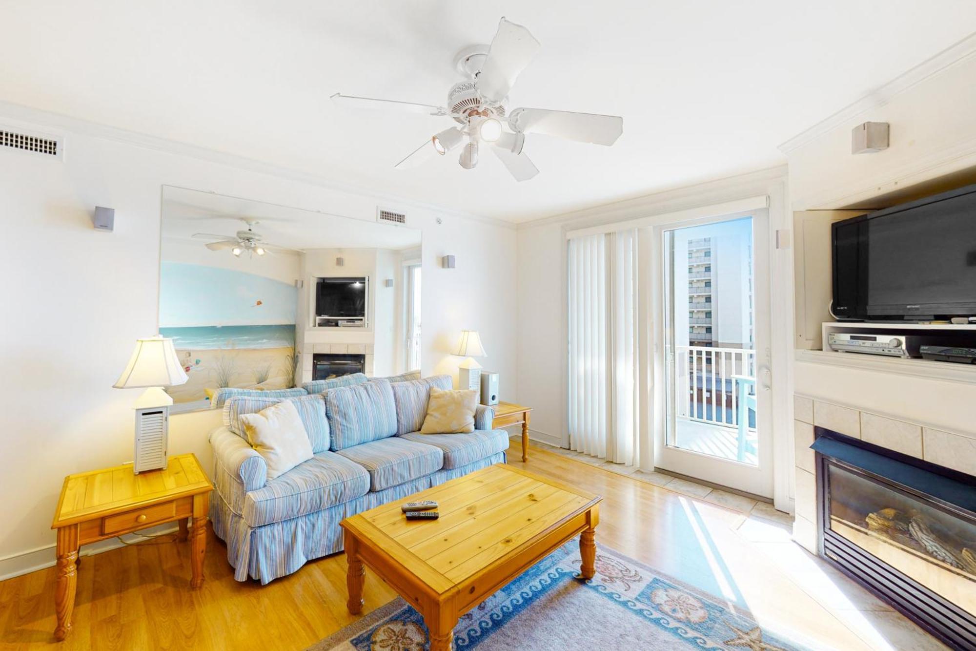 Adagio Villa Ocean City Rom bilde