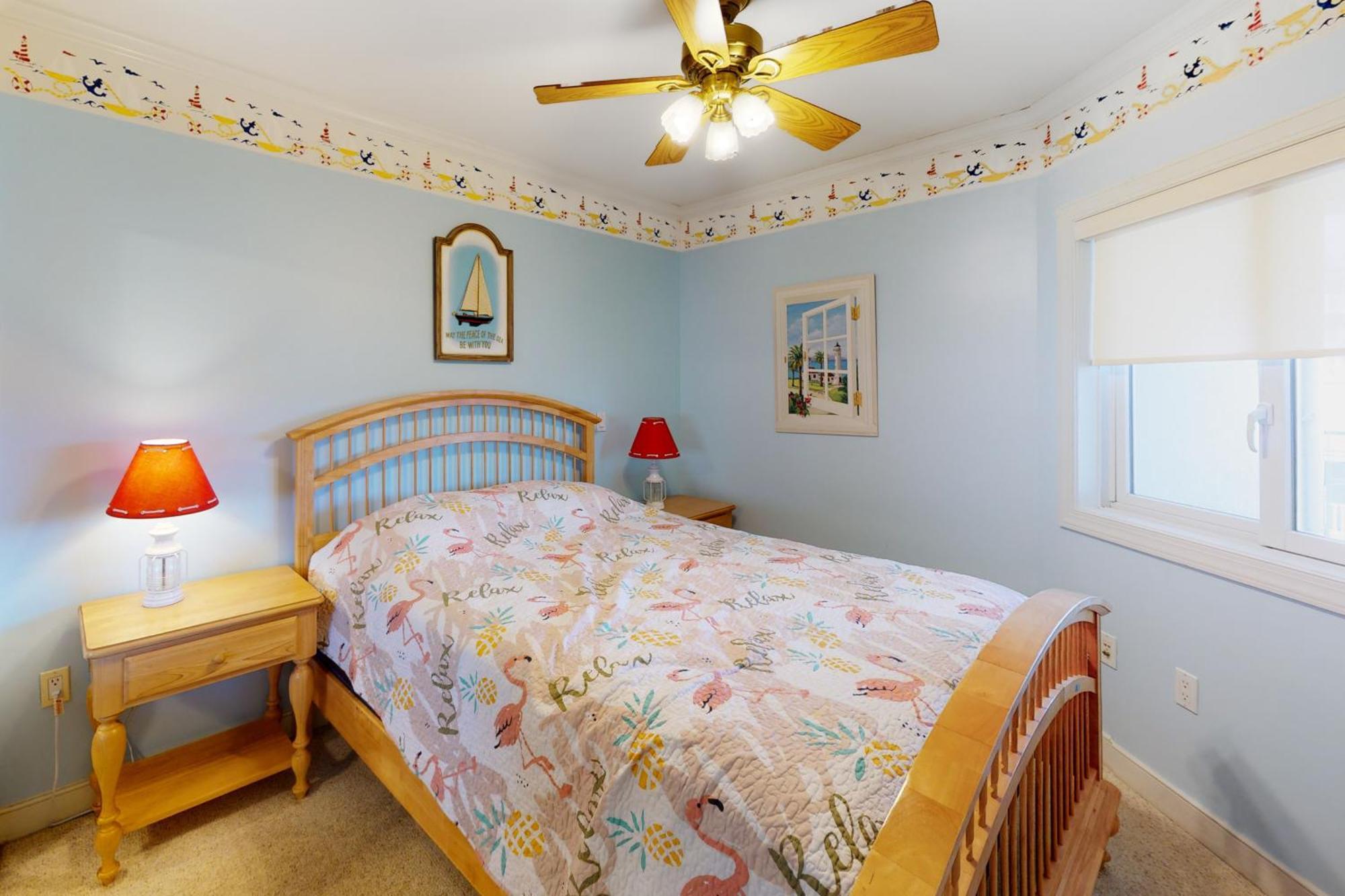 Adagio Villa Ocean City Rom bilde
