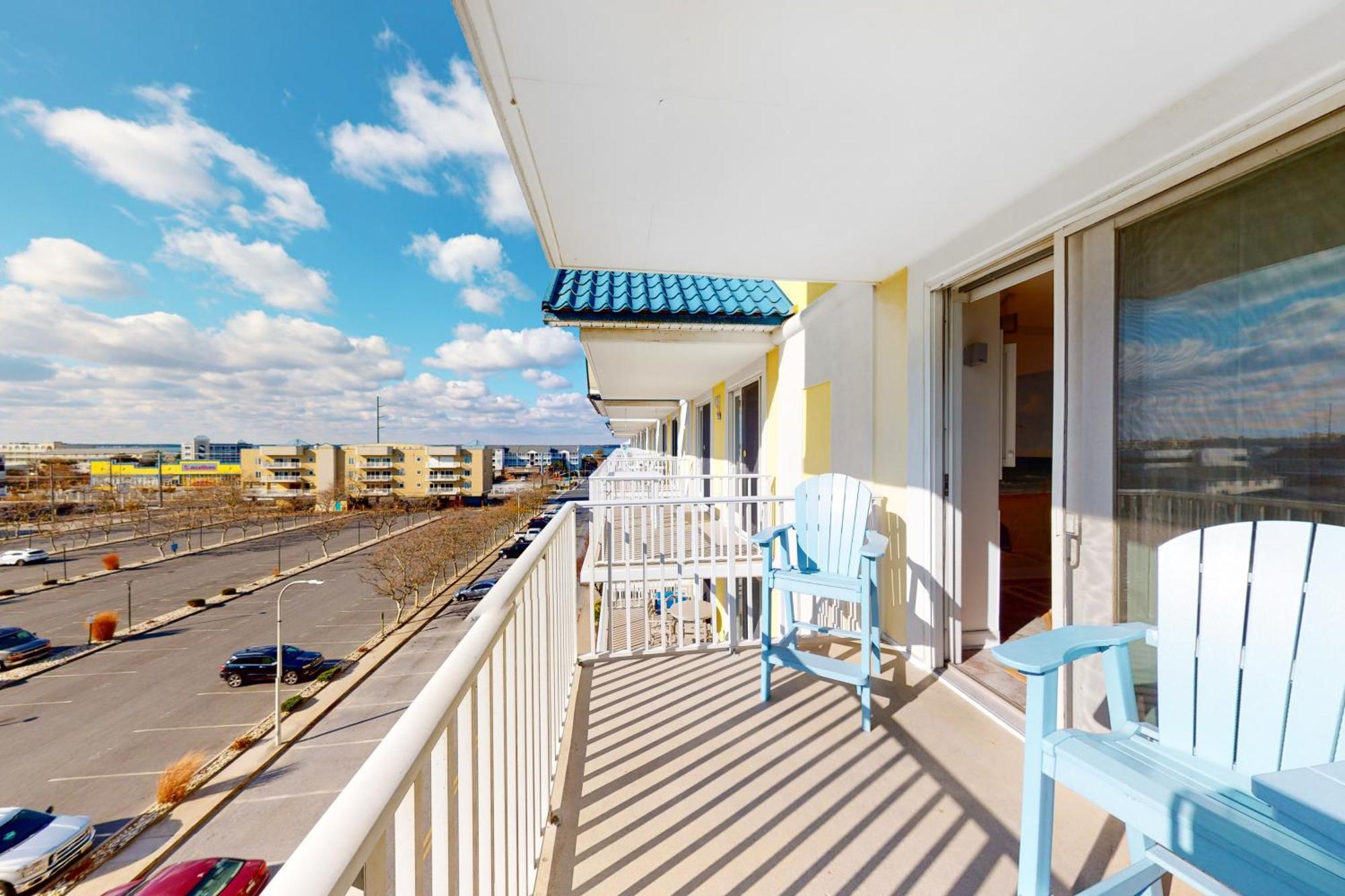 Adagio Villa Ocean City Rom bilde