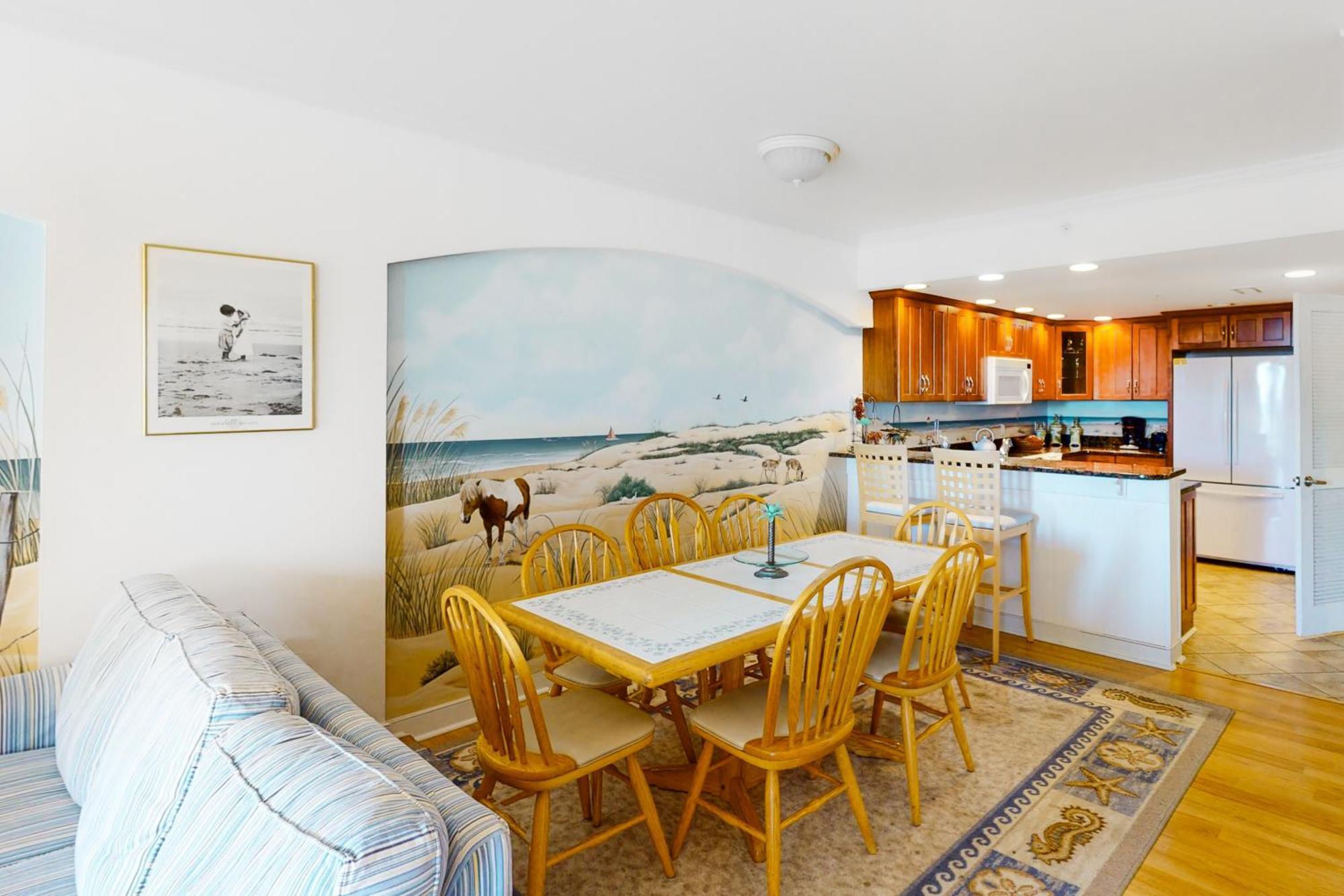 Adagio Villa Ocean City Rom bilde