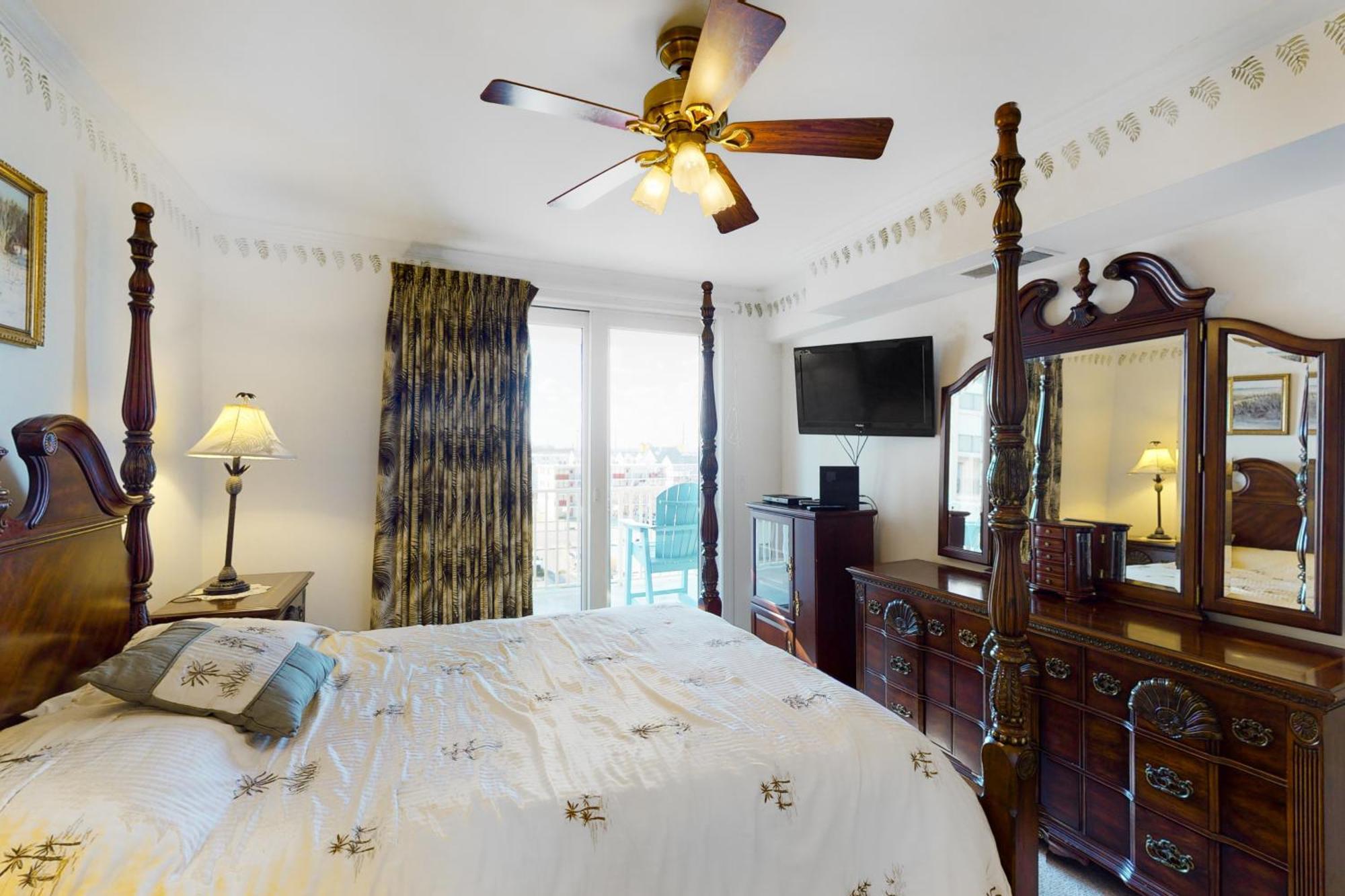 Adagio Villa Ocean City Rom bilde