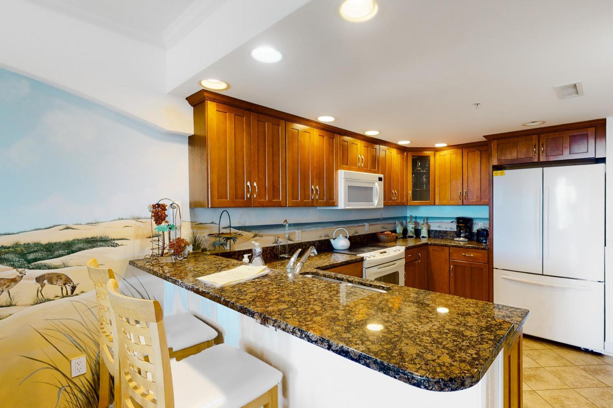 Adagio Villa Ocean City Eksteriør bilde