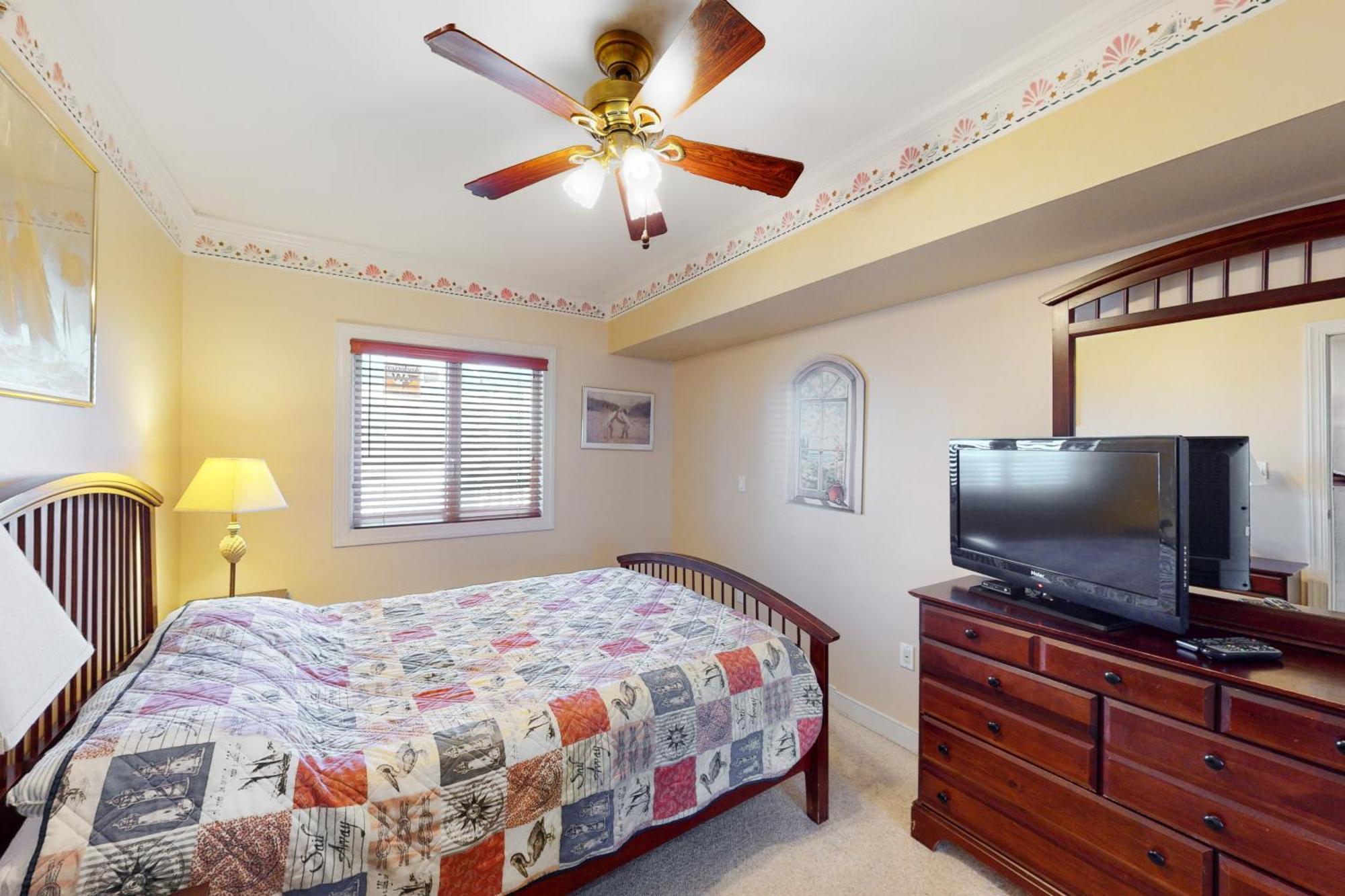 Adagio Villa Ocean City Eksteriør bilde