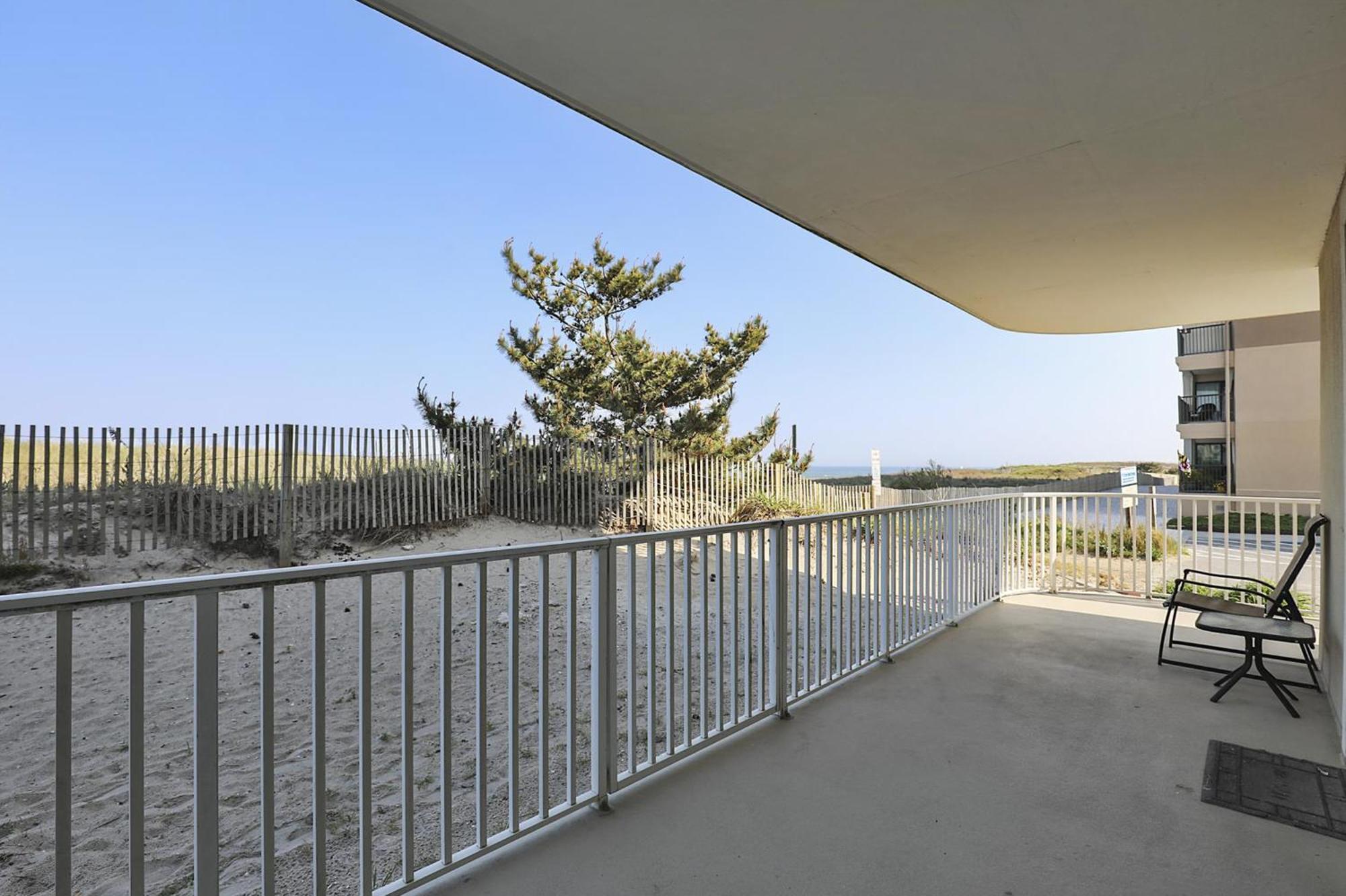 Adagio Villa Ocean City Rom bilde