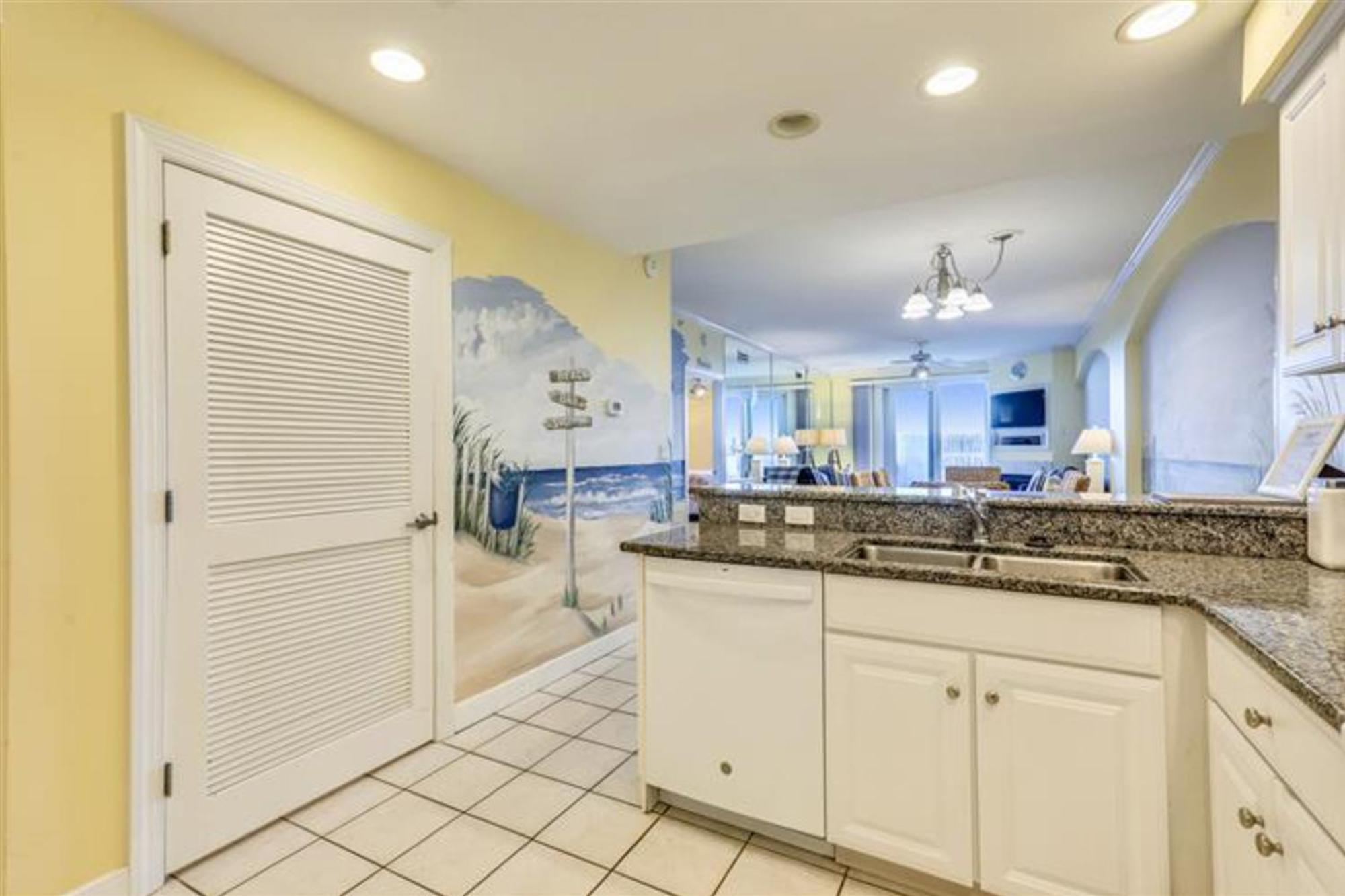 Adagio Villa Ocean City Rom bilde