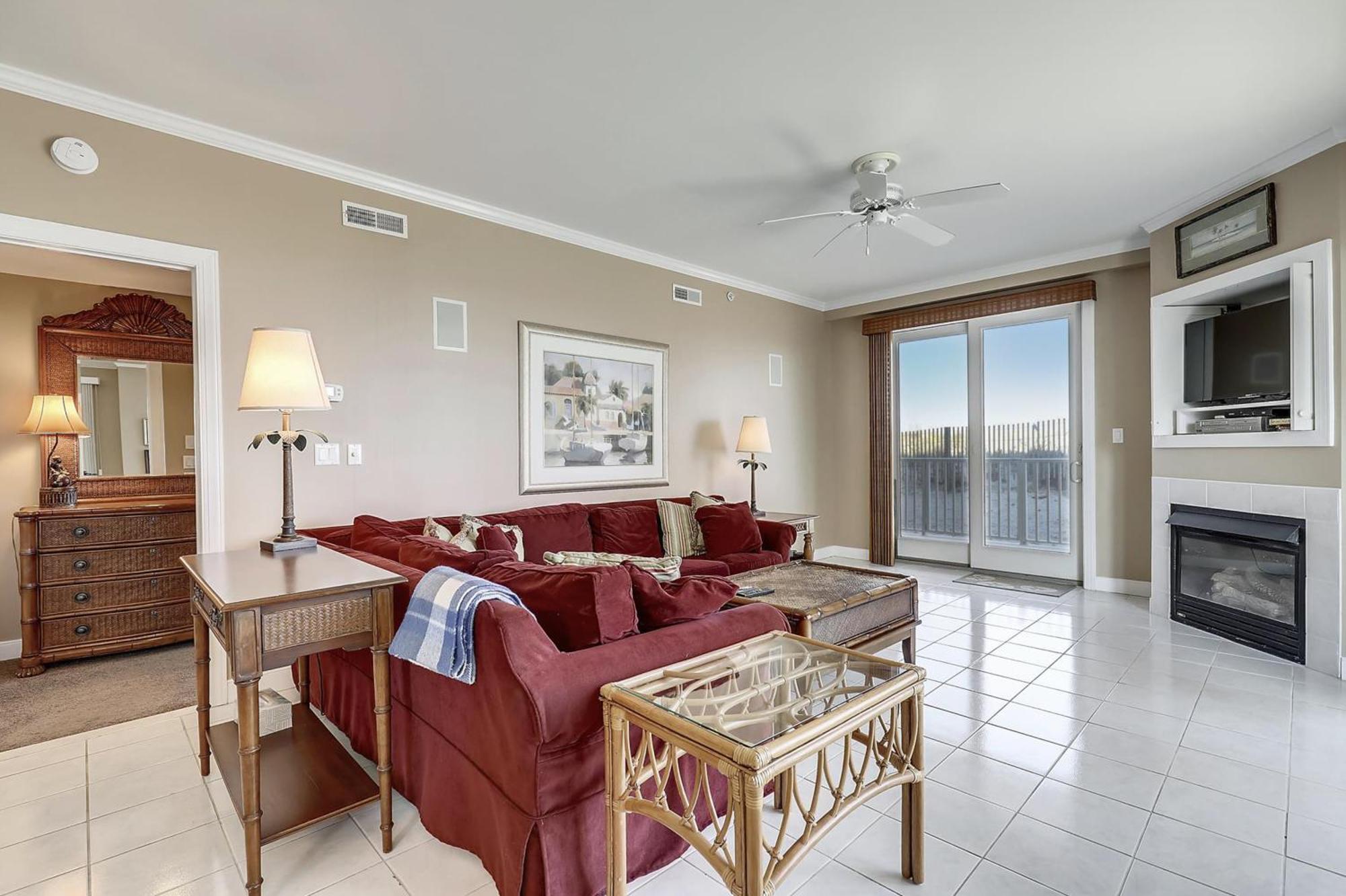 Adagio Villa Ocean City Rom bilde