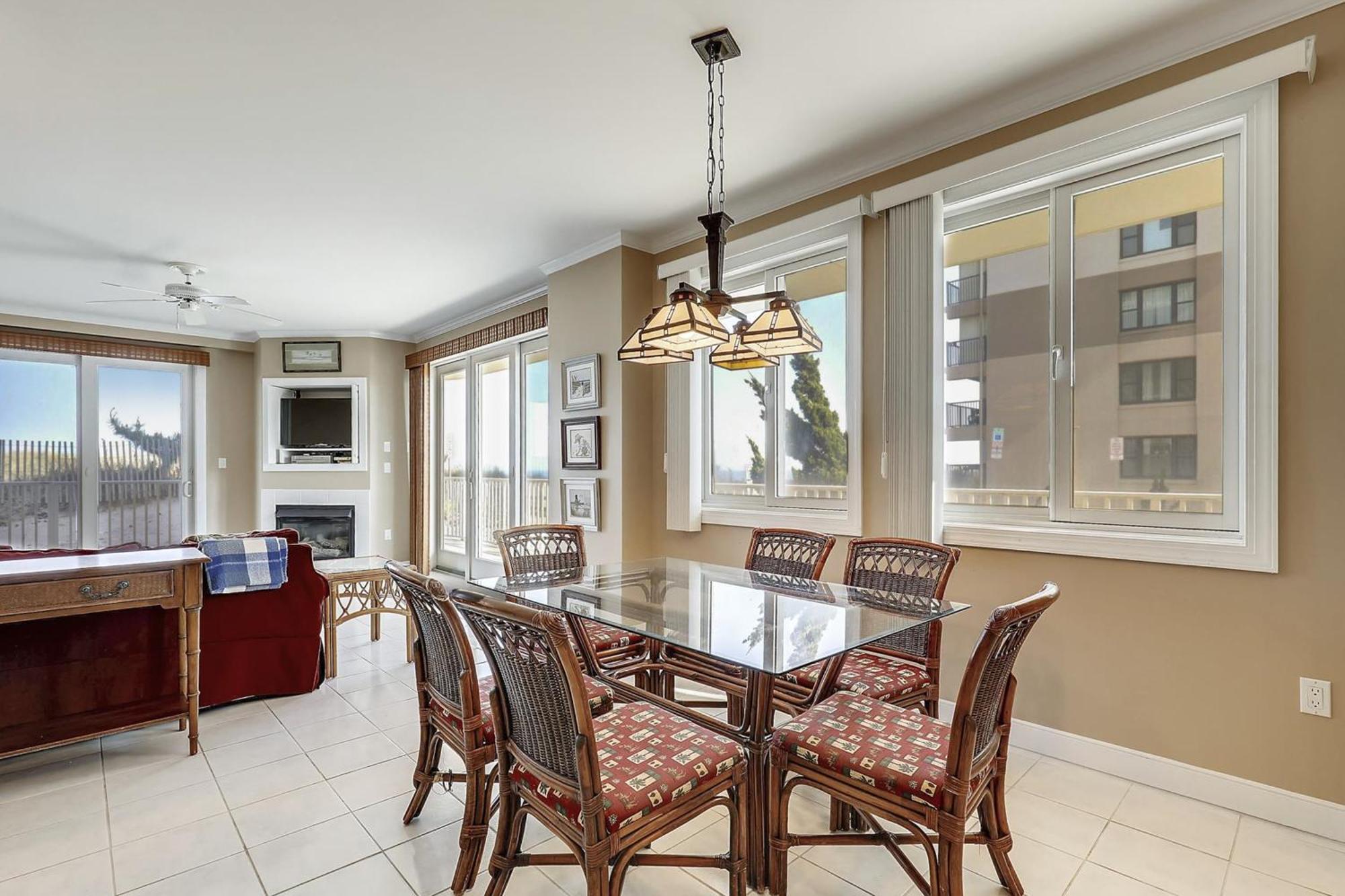 Adagio Villa Ocean City Rom bilde
